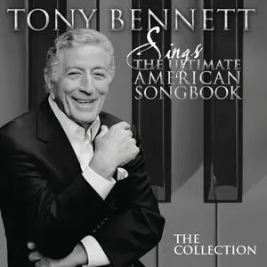 Tony Bennett - Sings The American Songbook Vols.1 - 4 (2013)