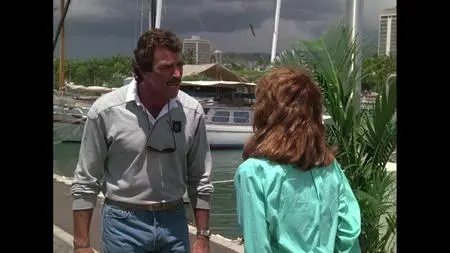 Magnum P.I. S06E03