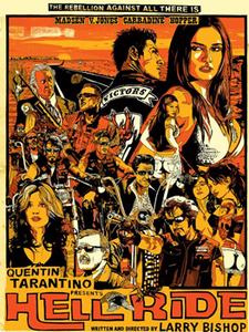Hell Ride 2008