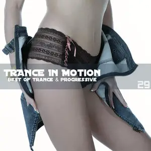 Trance In Motion Vol.29 (2009)