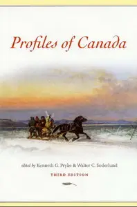 Profiles of Canada