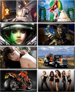 Amazing Desktop Wallpapers (81)