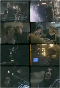 Lifepod (1993)