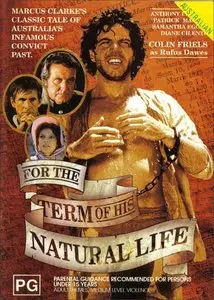 For the Term of his Natural Life (1983)