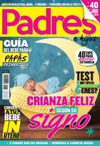 Padres e Hijos - enero 2019