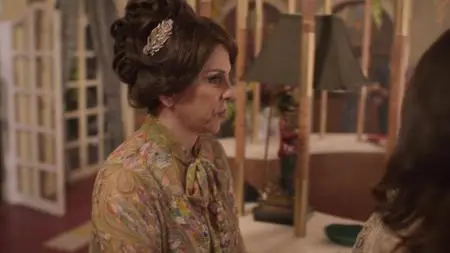 The House of Flowers S03E01