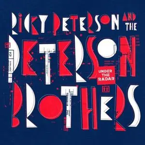 Ricky Peterson - Blue Cadillac (2021) [Official Digital Download]