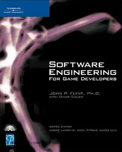 Software Engineering for Game Developers (Software Engineering Series) 