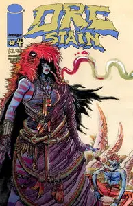 Orc Stain 04 (2010)