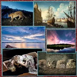 HD Wallpapers Wide Pack 131