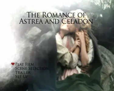 Les amours d'Astree et de Celadon/The Romance of Astrea and Celadon (2007)