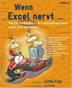 Wenn Excel nervt (repost)