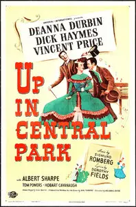 Up in Central Park (1948)