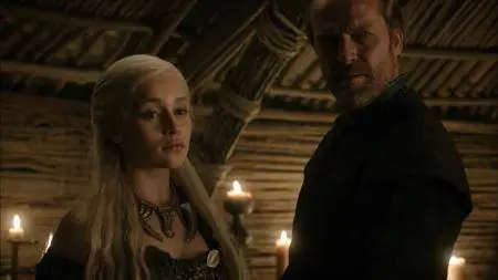 Thronecast - Game Of Thrones The Story So Far (2016)