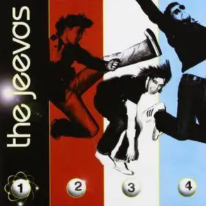 The Jeevas - 1-2-3-4 (2002)