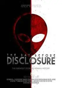 The Day Before Disclosure (2010)