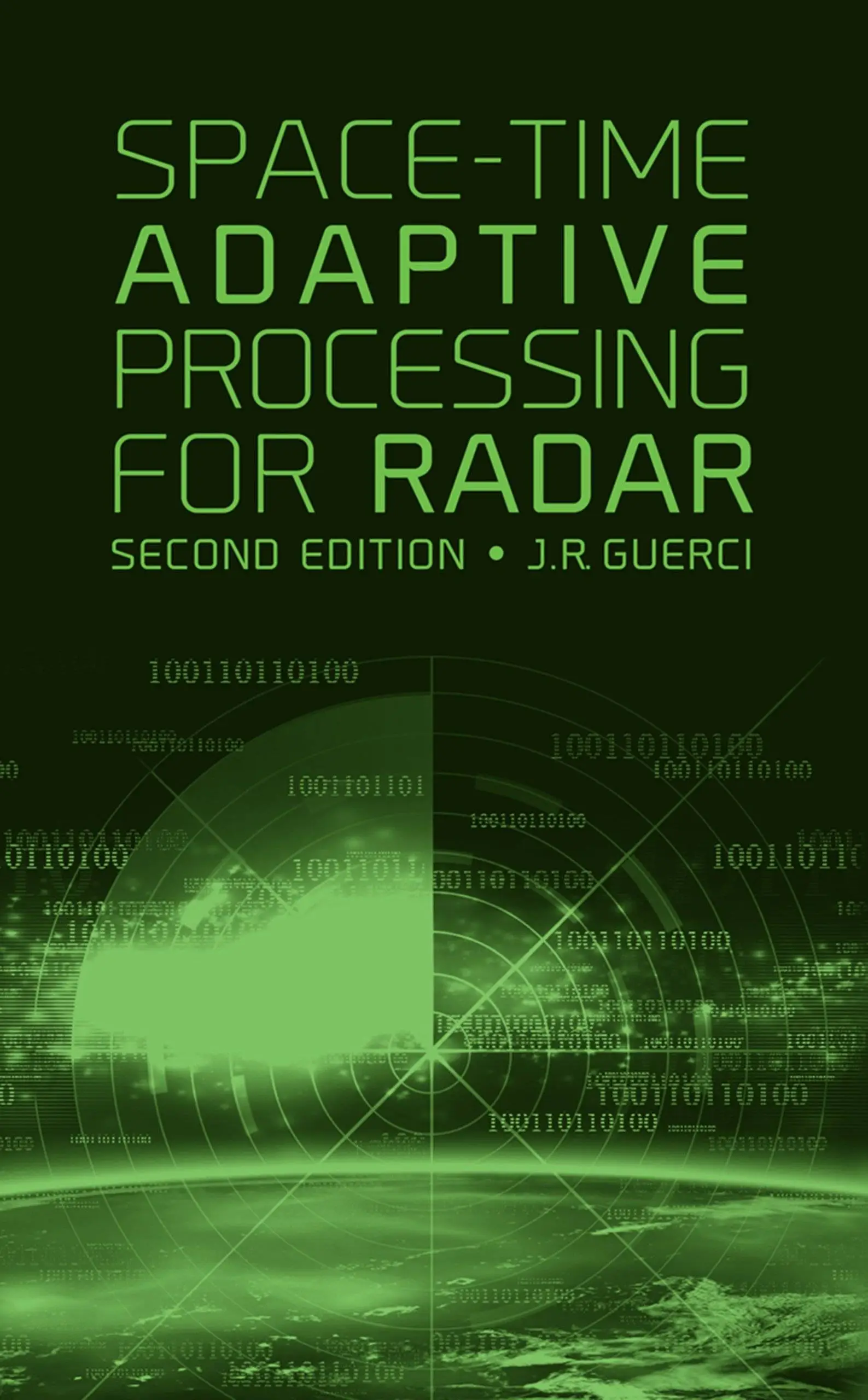 SpaceTime Adaptive Processing for Radar, Second Edition / AvaxHome