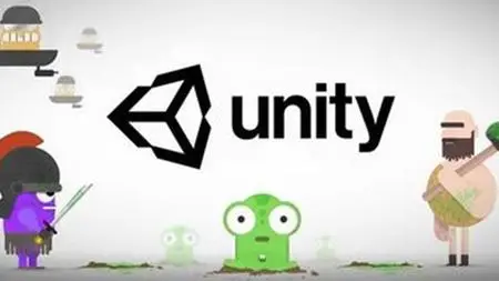 Unity 5 : Beginner to Advanced - Complete Course
