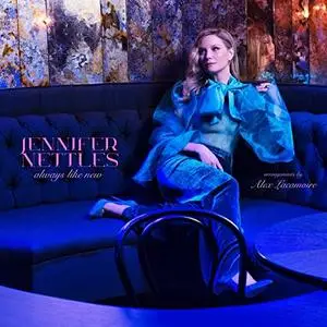 Jennifer Nettles - Always Like New (2021)