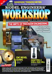 Model Engineers' Workshop – September 2022