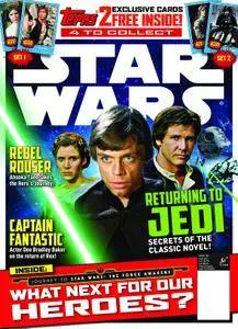 Star Wars Insider - October 01, 2015