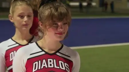 Bring It On: Cheer or Die (2022)