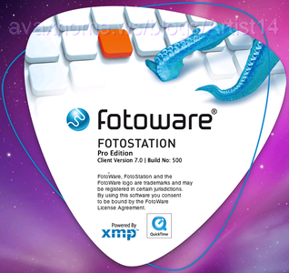Fotoware FotoStation Pro Edition v7.0 Build 500 Multilingual Mac OS X