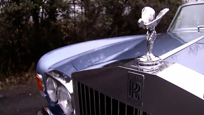 BBC - James May's Cars of the People (2014)