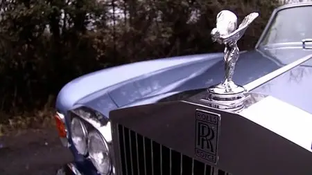 BBC - James May's Cars of the People (2014)
