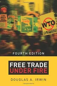 Free Trade under Fire, Fourth edition (repost)