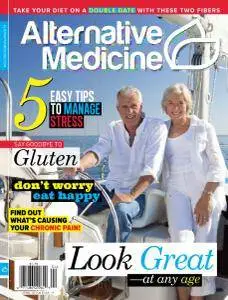 Alternative Medicine - March-April 2016