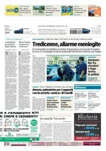 Gazzetta di Parma - 2 Agosto 2017