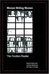 Women Writing Women: The Frontiers Reader (Repost)