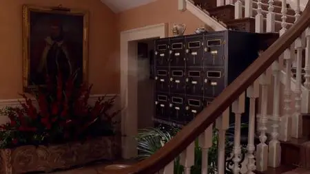 Father Brown S07E10
