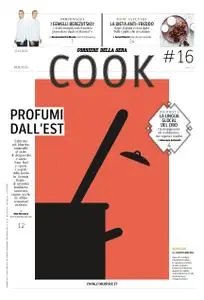Corriere della Sera Cook – gennaio 2020