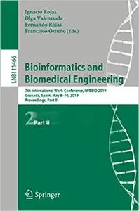 Bioinformatics and Biomedical Engineering, Part II (Repost)