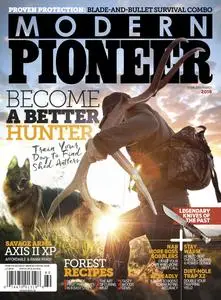 Modern Pioneer – 29 February 2016
