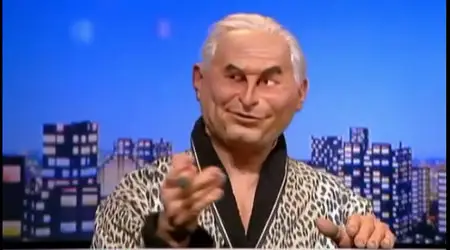 L’Année des Guignols de l'Info (2011)
