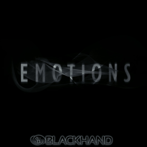 Black Hand Loops Emotions 1,2 MULTiFORMAT