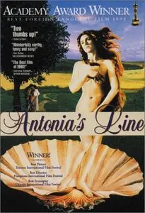 Antonia's Line / Antonia (1995) [ReUp]