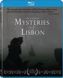 Mysteries of Lisbon (2010)