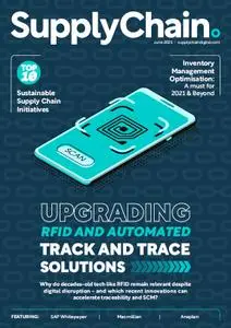 Supply Chain Digital - June 2021