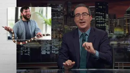 Last Week Tonight with John Oliver S05E30