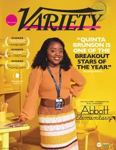 Variety – May 30, 2023