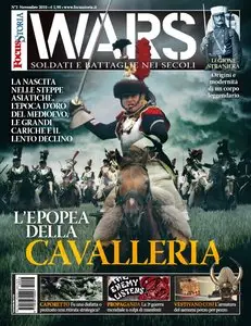 Focus Storia Wars - Novembre 2010