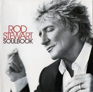 Rod Stewart - Soulbook (2009)
