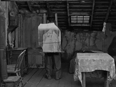 The Kid (1921)