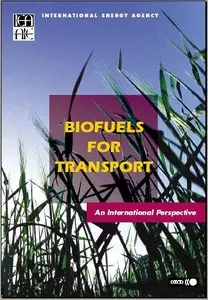 Biofuels for Transport: An International Perspective by OECD Publishing