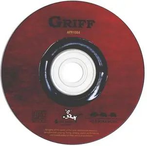 Griff - Griff (2004)