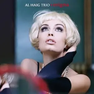 Al Haig Trio - Enigma (1977)